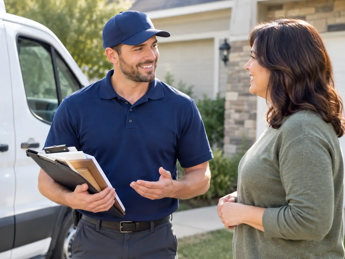 Kitchen Cabinet Refacing Turlock, CA FAQs